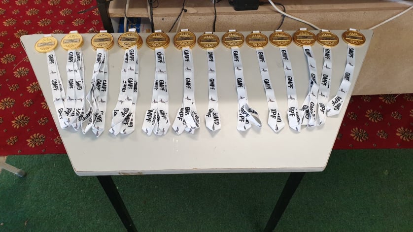 Mobirise Website Builder