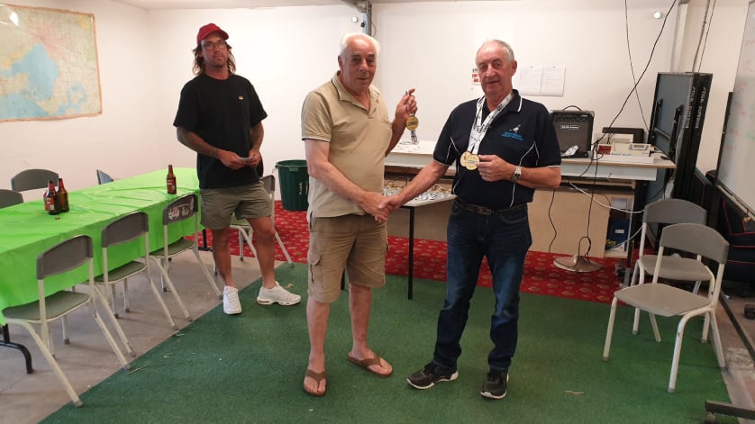 Mobirise Website Builder