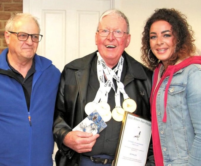 Mobirise Website Builder